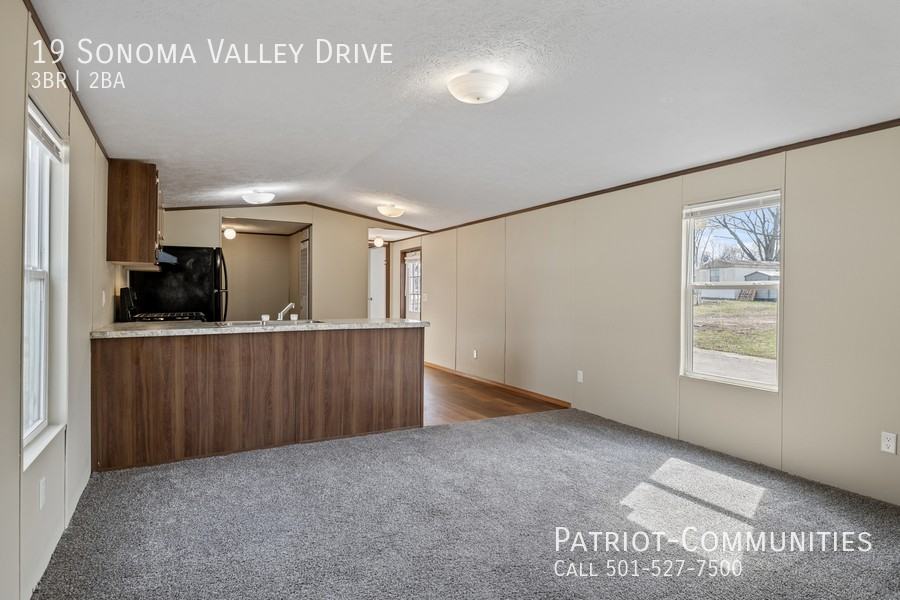 SONOMA VALLEY & - Photo 4 of 16