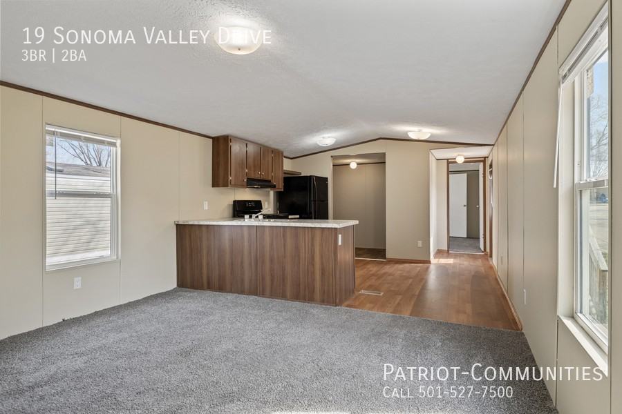 SONOMA VALLEY & - Photo 5 of 16