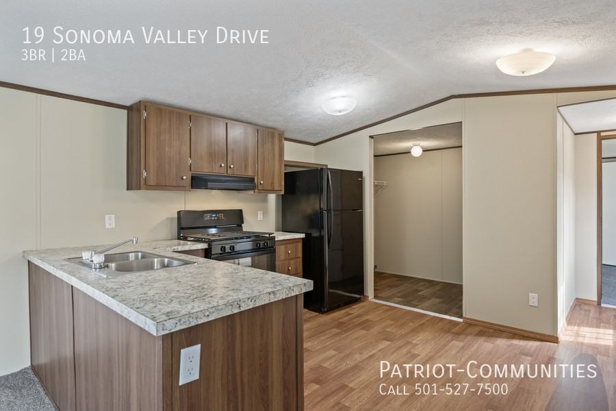 SONOMA VALLEY & - Photo 6 of 16