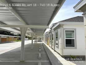 740 N Alamo Rd - Photo 1 of 1