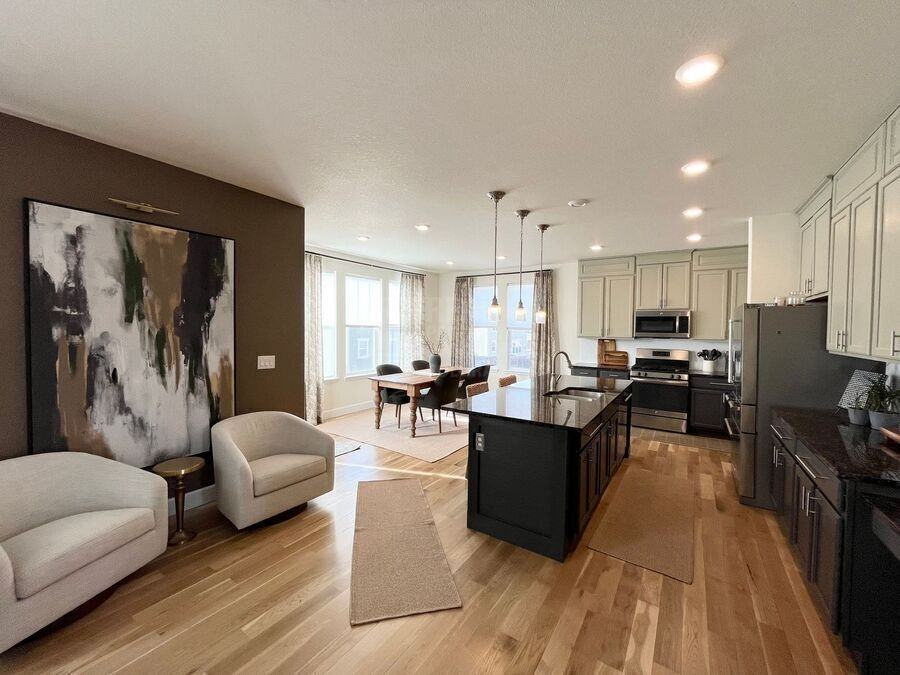 13360 Olive St - Photo 3 of 21