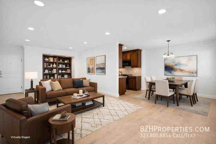 133 N Swall Dr #203