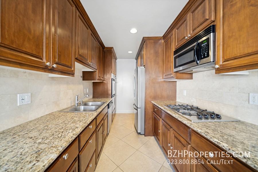 133 N Swall Dr #203 - Photo 2 of 25