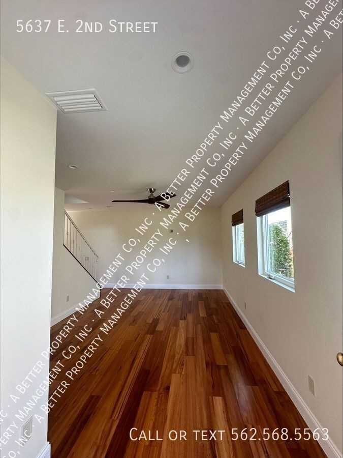 5637 E 2nd St - Photo 3 of 15