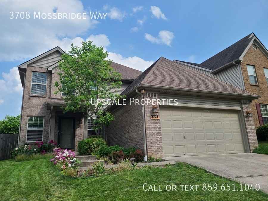 3708 Mossbridge Way - Photo 2 of 25