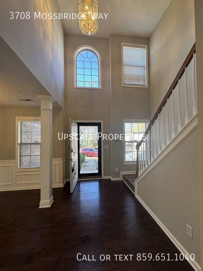 3708 Mossbridge Way - Photo 3 of 25