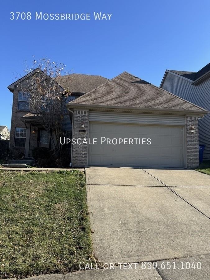 3708 Mossbridge Way - Photo 4 of 25