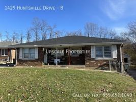 featured image of 1429 Huntsville Dr #B