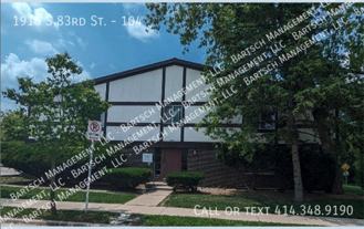 1915 S 83rd St #104 - Photo 1 of 1