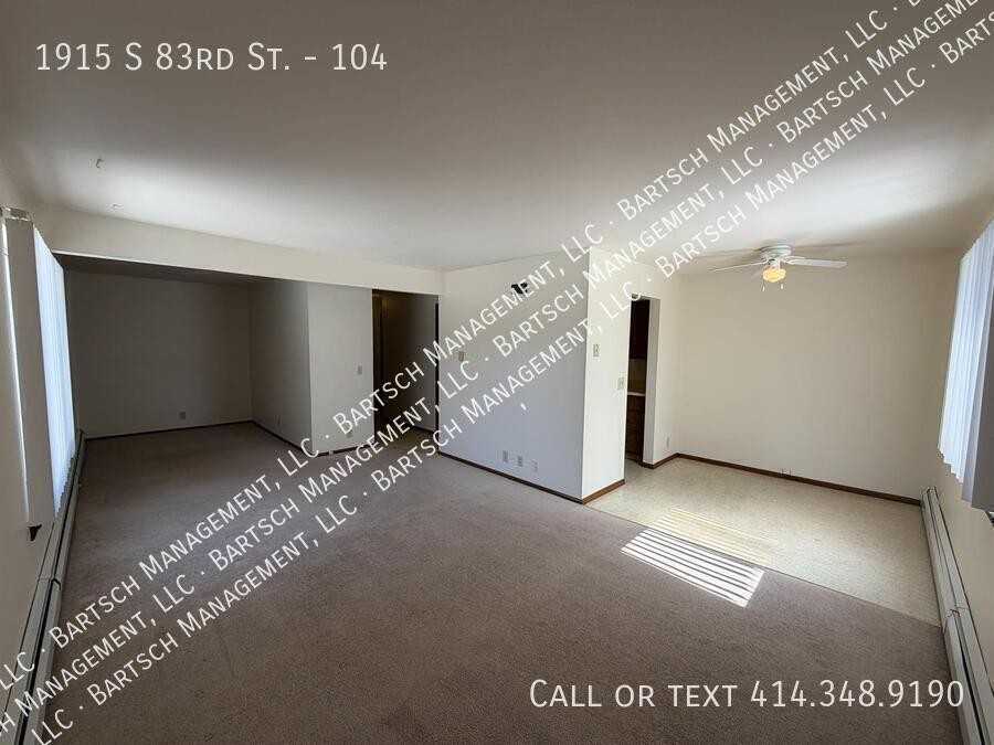 1915 S 83rd St #104 - Photo 2 of 11