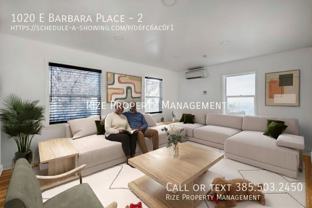 1020 E Barbara Pl #2 - Photo 1 of 1
