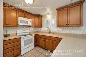 featured image of 3653 S 1300 E #8