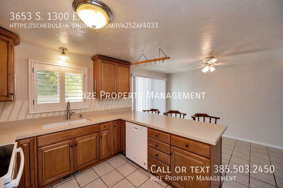 3653 S 1300 E #8 - Photo 2 of 13