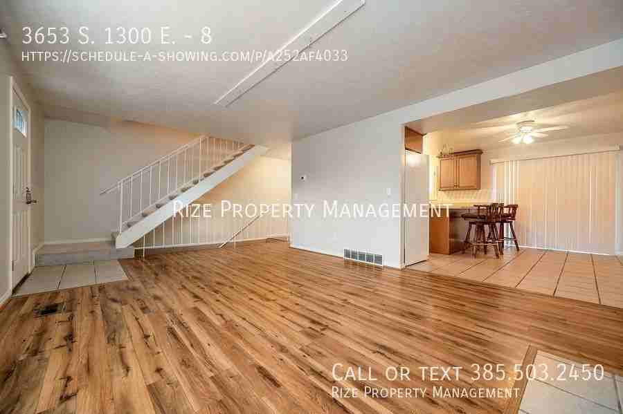 3653 S 1300 E #8 - Photo 4 of 13