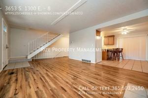 featured image of 3653 S 1300 E #8