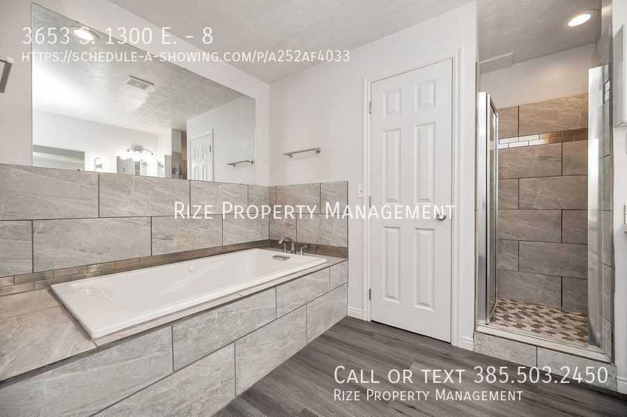 3653 S 1300 E #8 - Photo 7 of 13