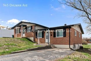 945 Ohlman Ave - Photo 1 of 1