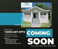 featured image of 1822 Booker St