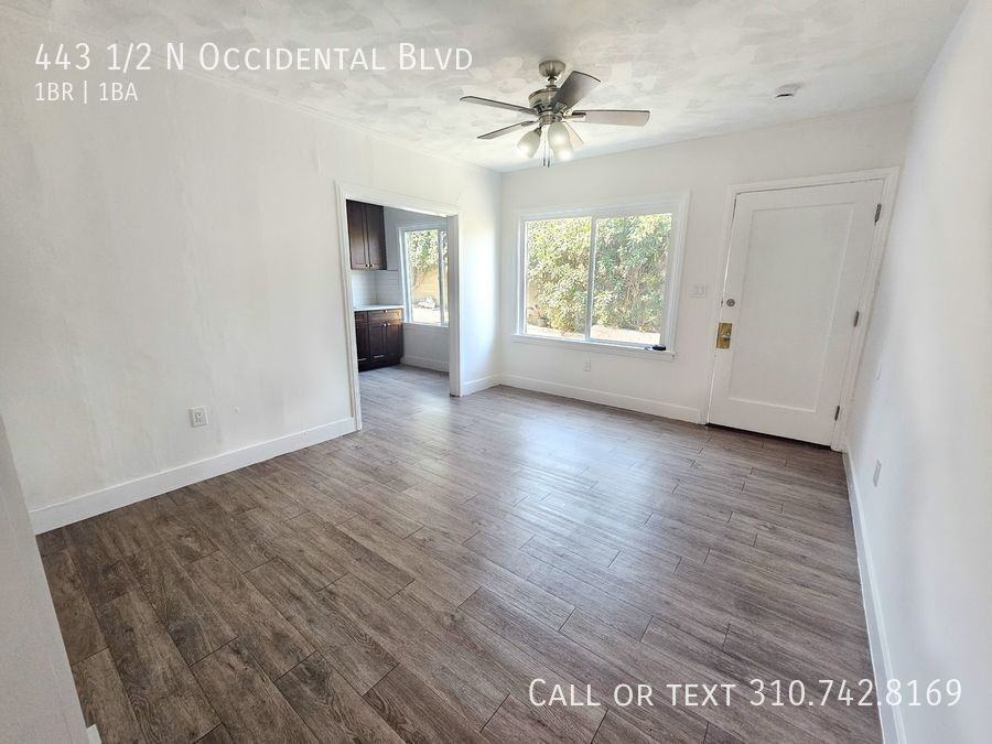 443 1/2 N Occidental Blvd - Photo 2 of 18