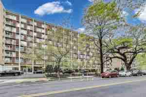 featured image of 800 4th St Sw #S111