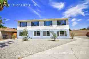 2480 Tahoe Cir #B - Photo 1 of 1
