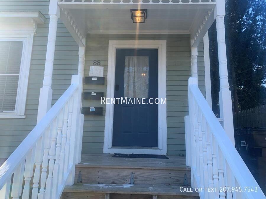 88 Norfolk St #3 - Photo 2 of 13