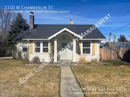 featured image of 1110 W Chamberlin St