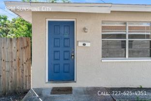 4624 73rd Ave N #B - Photo 1 of 1