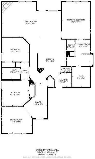 2021 Haylee Dr - Photo 3 of 30