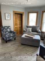 654 Chestnut St #1stFL - Photo 1 of 1