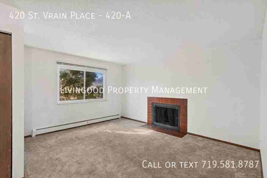 420 Saint Vrain Pl #420A - Photo 3 of 16