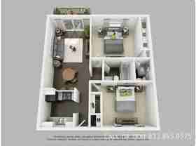 4080 Barnes Rd #605 - Photo 1 of 1