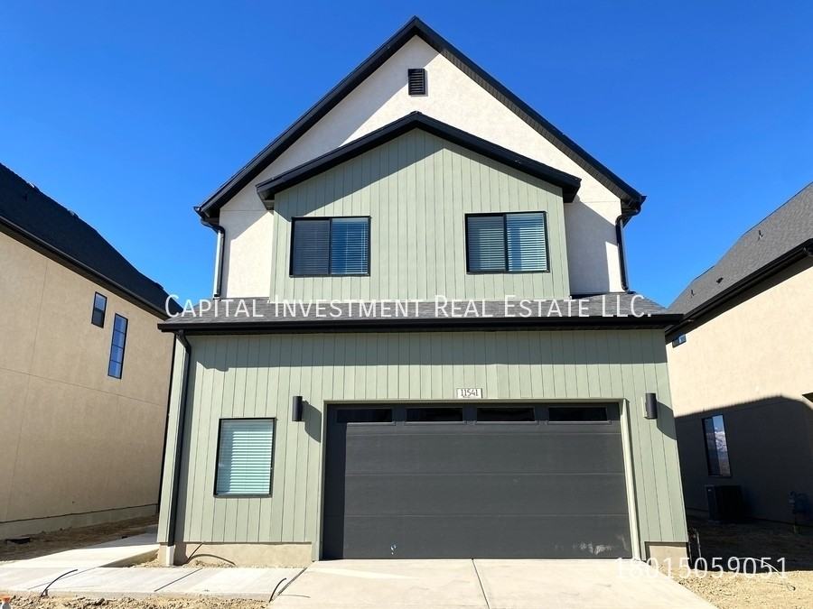 11541 S Engelmann Dr - Photo 2 of 26