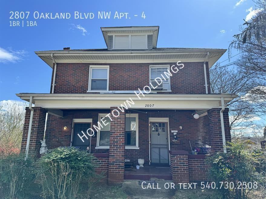 2807 Oakland Blvd Nw #4 - Photo 2 of 2