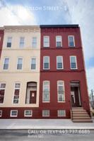 featured image of 1920 Mcculloh St #1