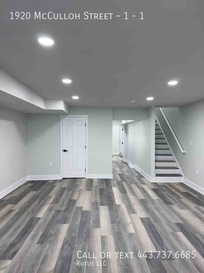 1920 Mcculloh St #1 - Photo 3 of 12