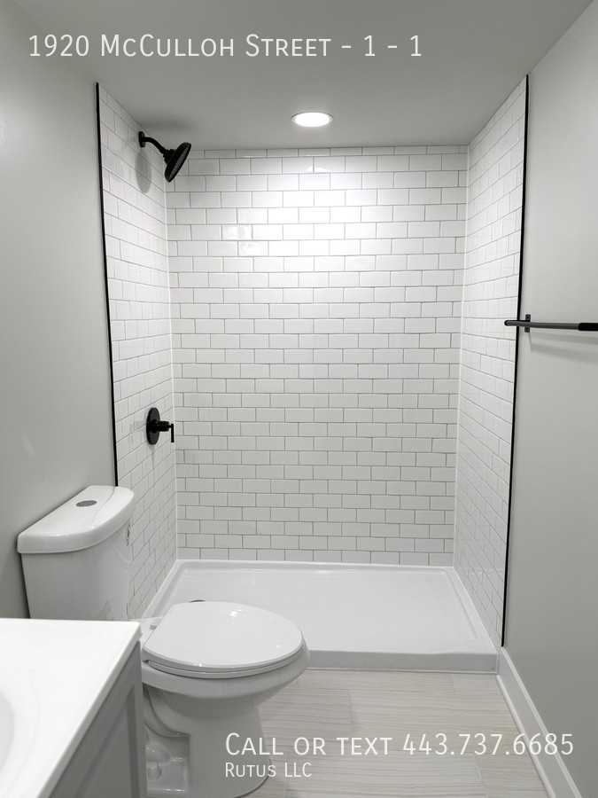 1920 Mcculloh St #1 - Photo 4 of 12