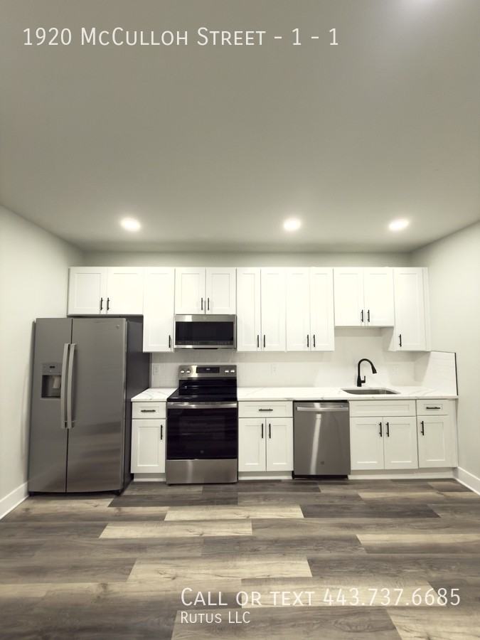 1920 Mcculloh St #1 - Photo 5 of 12