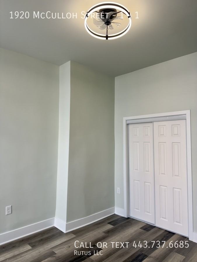 1920 Mcculloh St #1 - Photo 7 of 12