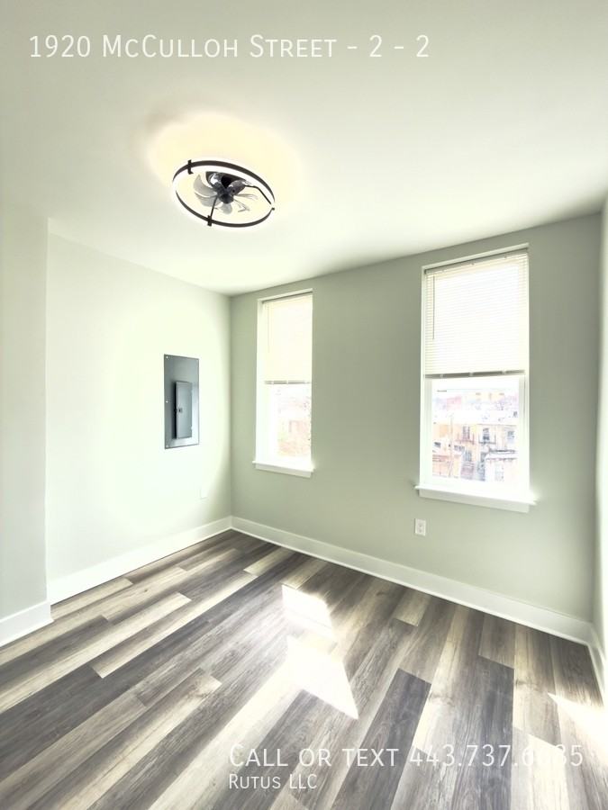 1920 Mcculloh St #2 - Photo 2 of 9