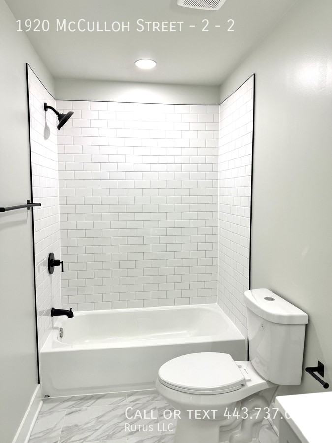 1920 Mcculloh St #2 - Photo 3 of 9