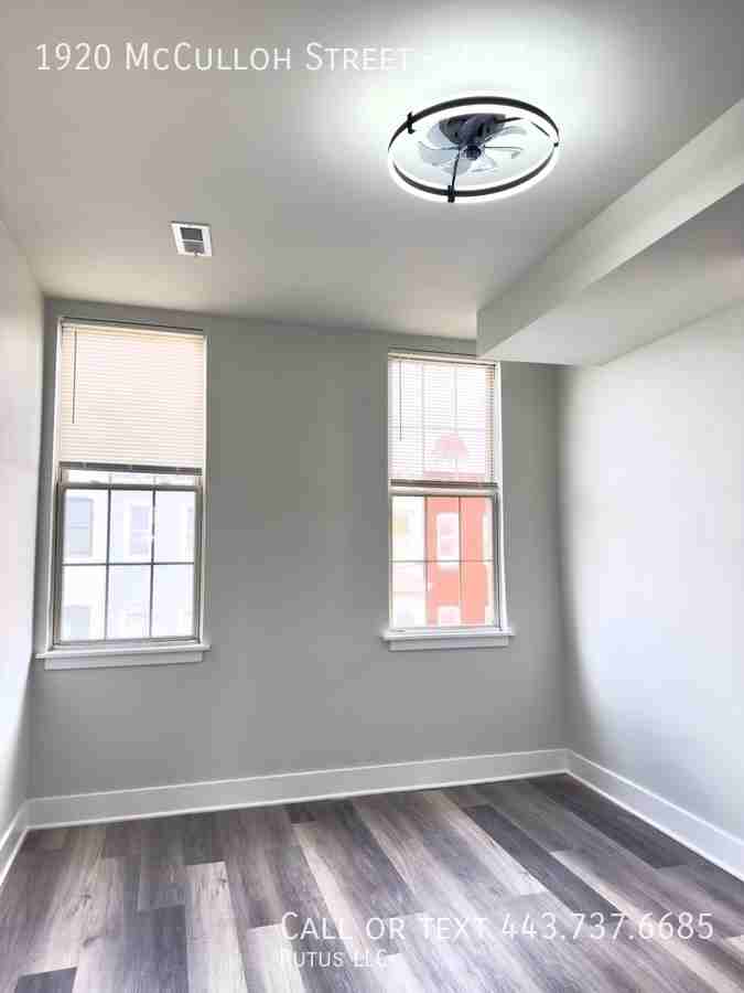 1920 Mcculloh St #2 - Photo 6 of 9