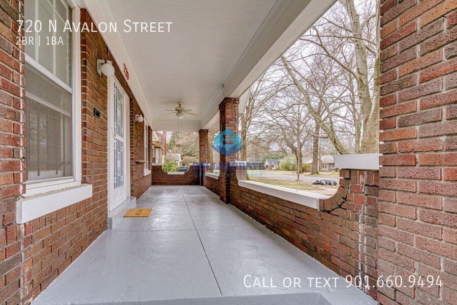720 N Avalon St - Photo 3 of 28