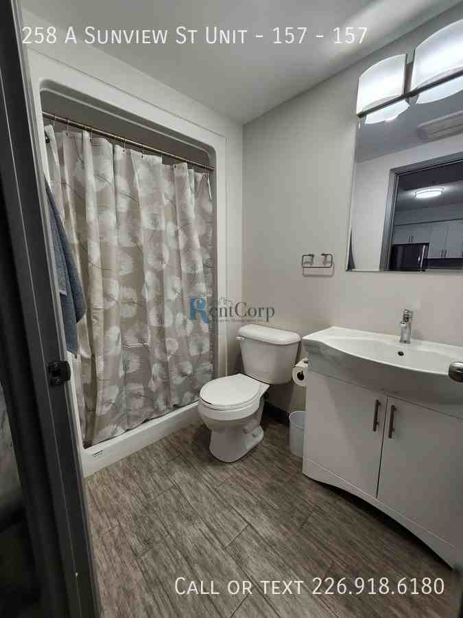 258A 258 A Sunview St Unit - 157 #157 - Photo 3 of 9