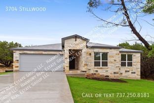 3704 Stillwood Ln - Photo 1 of 1