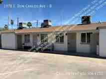 1978 E Don Carlos Ave #B - Photo 1 of 1