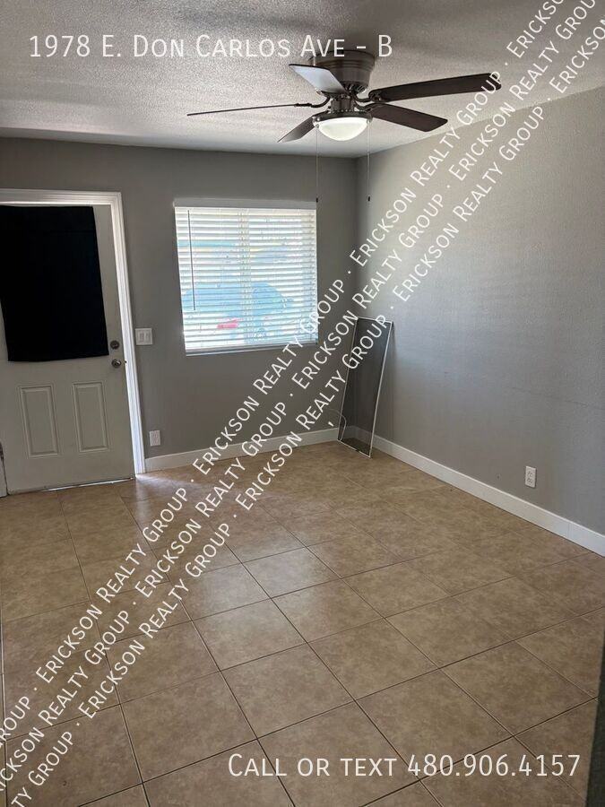 1978 E Don Carlos Ave #B - Photo 4 of 7