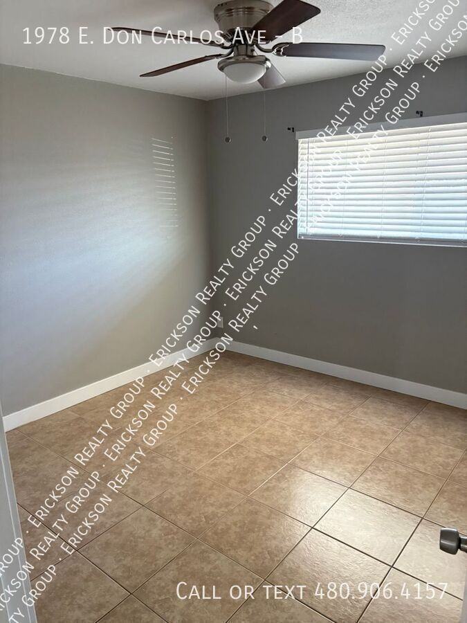 1978 E Don Carlos Ave #B - Photo 5 of 7