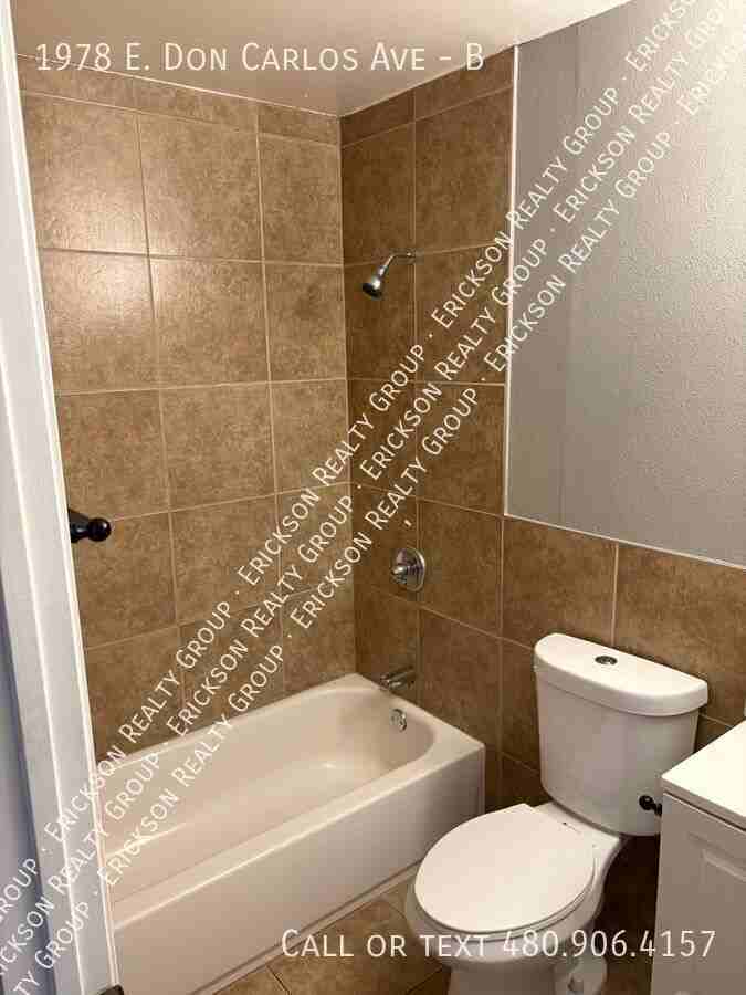 1978 E Don Carlos Ave #B - Photo 6 of 7