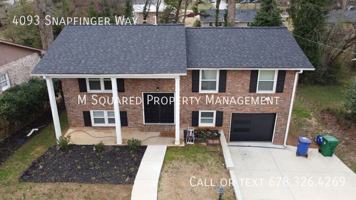 featured image of 4093 Snapfinger Way #1